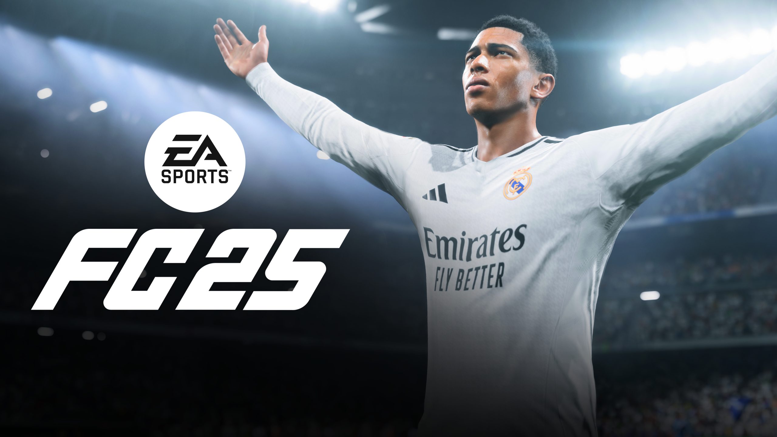 معرفی بازی‌ های دونفره PS5 - بازی EA Sports FC 25