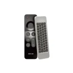 ریموت کنترل و کیبورد گرین لاین مدل GN4INWRMTBK 2 ریموت کنترل و کیبورد گرین لاین مدل GN4INWRMTBK