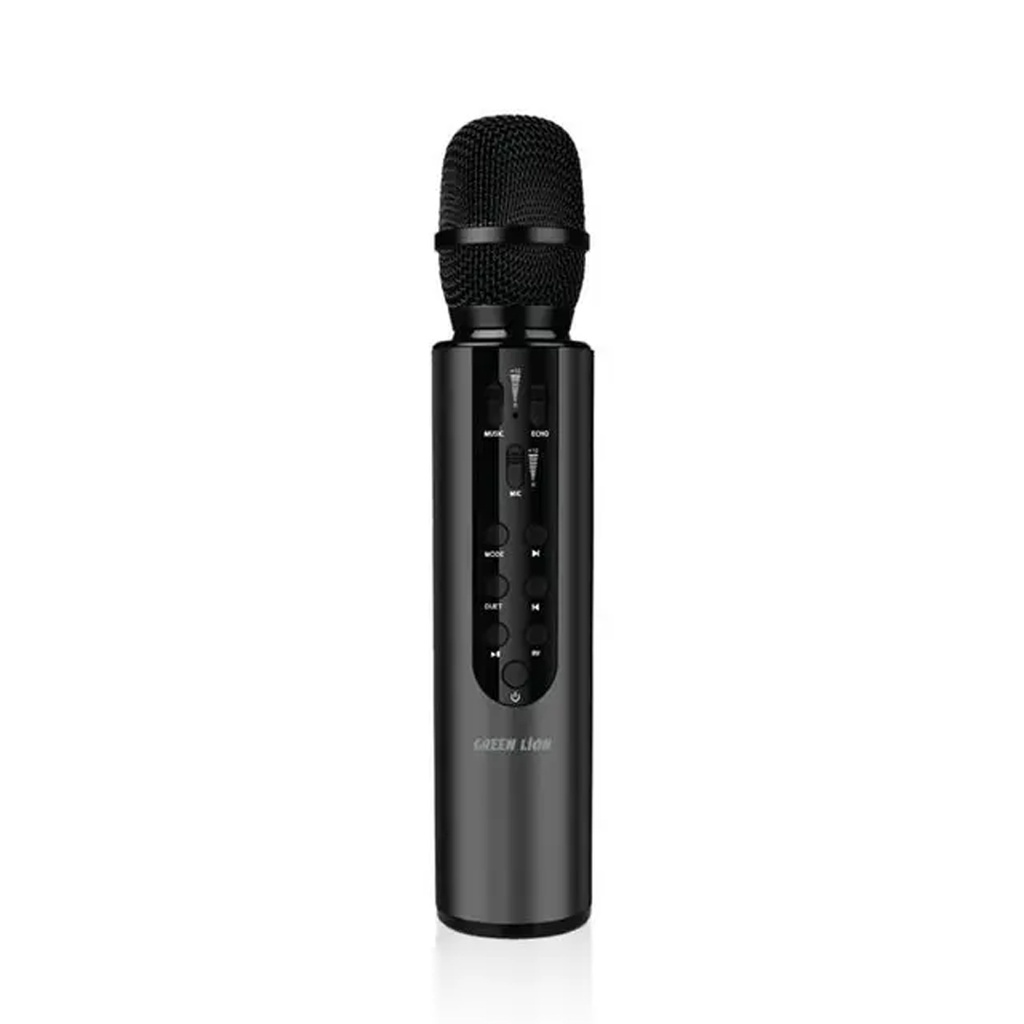 میکروفن گرین لاین مدل Karaoke