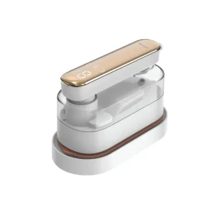 اتو بخار دستی گرین لاین مدل GX288 MINI IRON