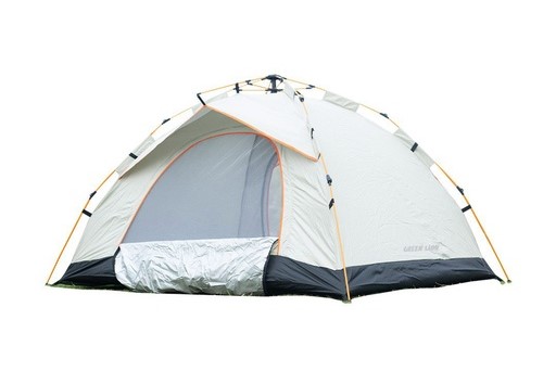 چادر کمپینگ گرین لاین مدل GT-4 Camping Tent