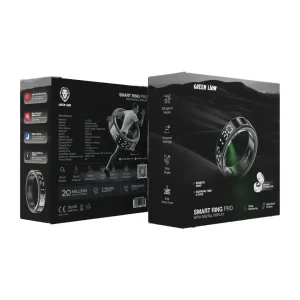 رینگ هوشمند گرین لاین مدل SMART RING PRO