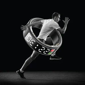 رینگ هوشمند گرین لاین مدل SMART RING PRO