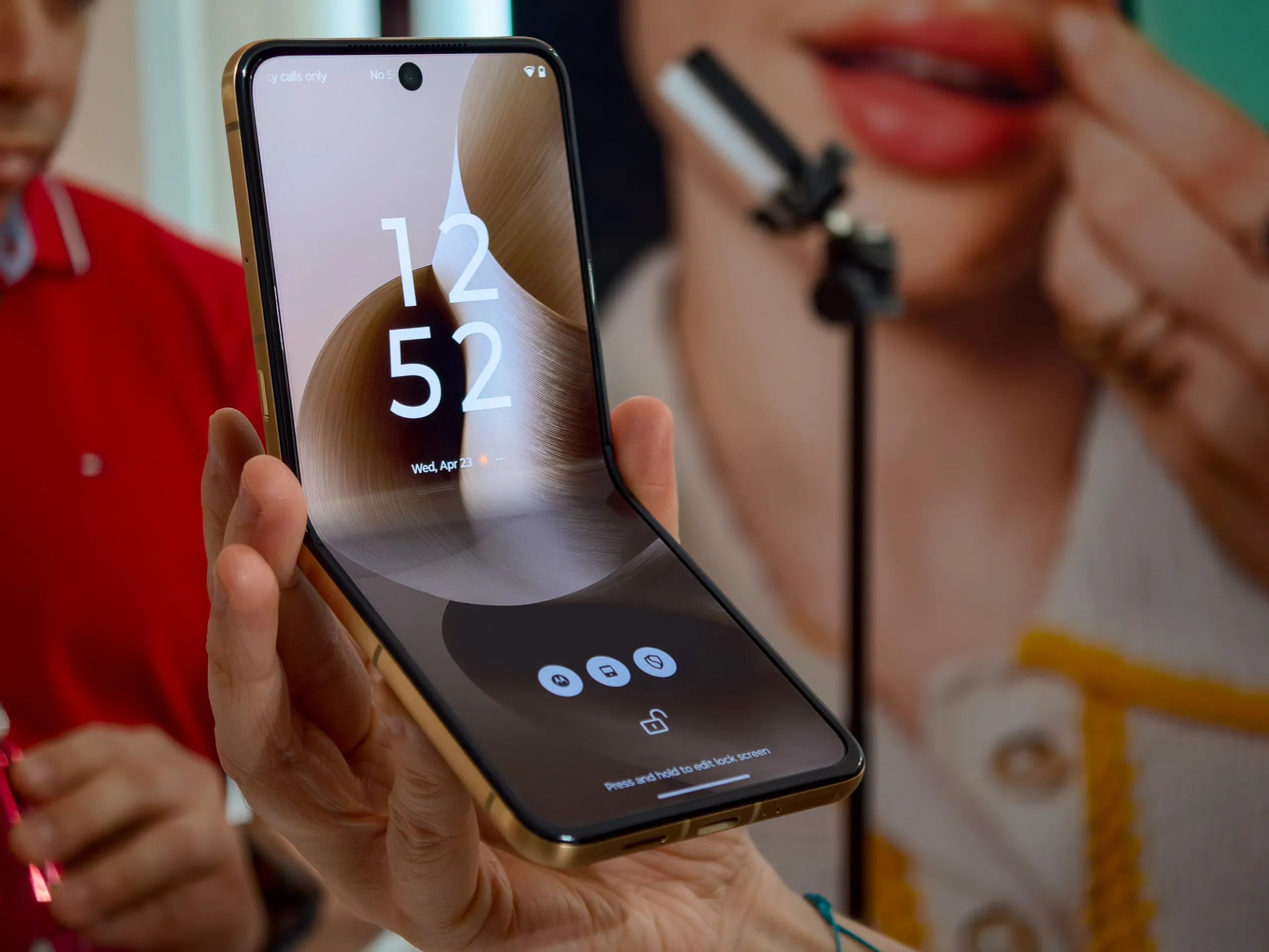 5 گوشی موبایل که می‌تونید به جای گلکسی S25 Edge بخرید!