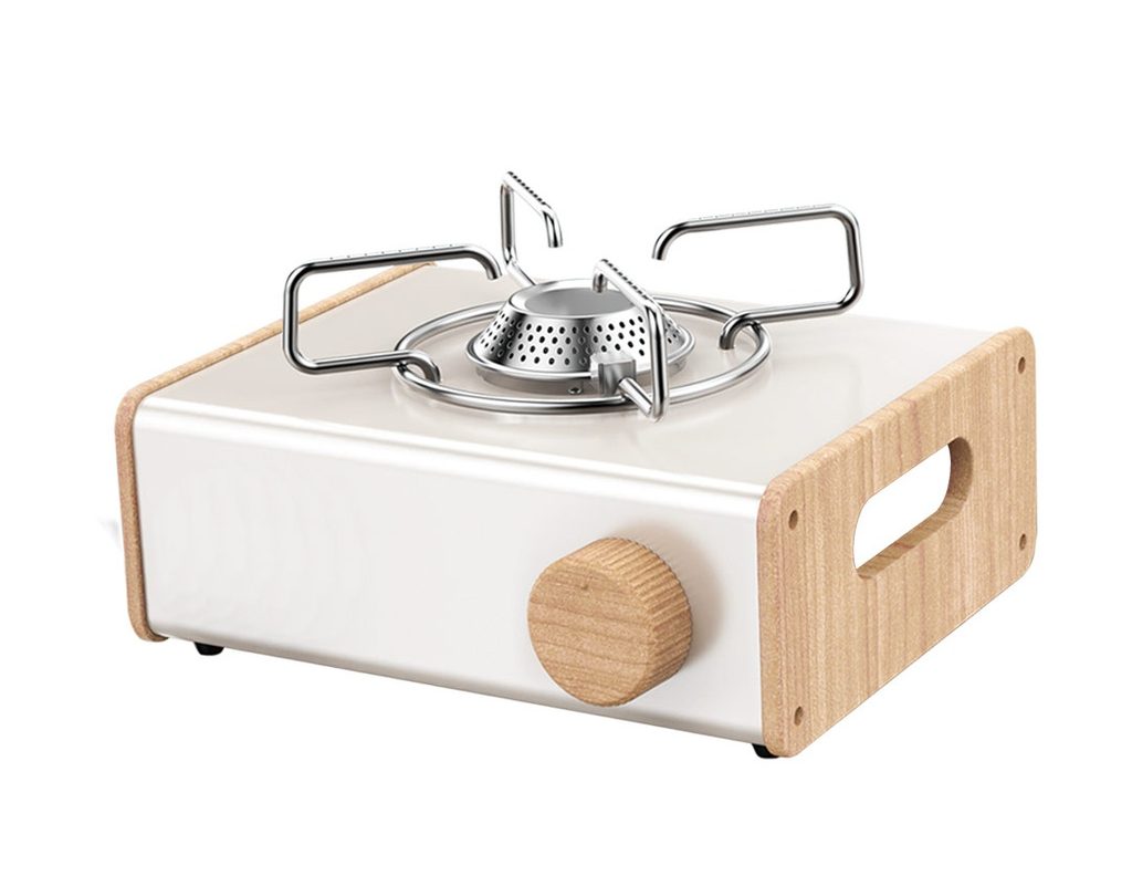 اجاق گاز تک مشعل پرتابل کمپینگ پرودو مدل PD-LCPSBST Gas Stove