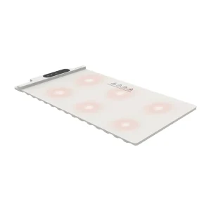 پد گرم‌کننده غذا پرودو مدل WARMING FOOD MAT.