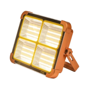 پروژکتور خورشیدی مدل SOLAR LED LIGHT