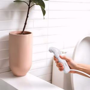 بیده مسافرتی گرین لاین مدل BIDET PRO