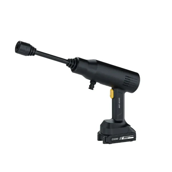 کارواش شارژی گرین لاین CX240 CORDLESS PRESSURE