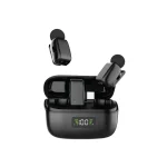 میکروفون یقه ای گرین لاین مدل FLEX MIC DUO