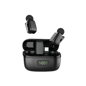 میکروفون یقه ای گرین لاین مدل FLEX MIC DUO