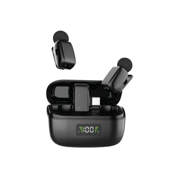 میکروفون یقه ای گرین لاین مدل FLEX MIC DUO