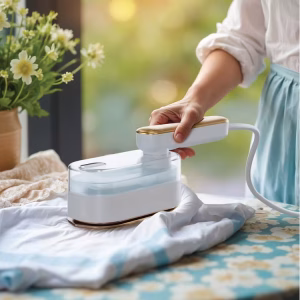 اتو بخار دستی گرین لاین مدل GX288 MINI IRON