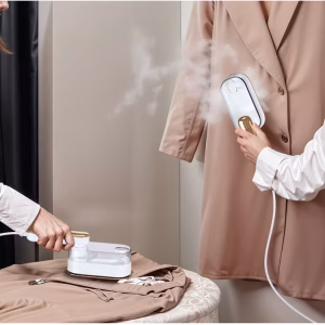 اتو بخار دستی گرین لاین مدل GX288 MINI IRON