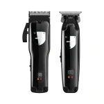 ماشین اصلاح گرین لاین مدل PRO CLIP DUO GNPTRMDUOBK