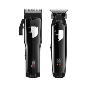 ماشین اصلاح گرین لاین مدل PRO TRIM DUO GNPTRMDUOBK