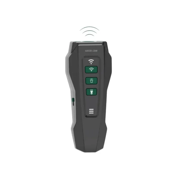دور کننده حیوانات اولتراسونیک گرین لاین ULTRASONIC