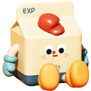 چراغ خواب مدل MILK BOX