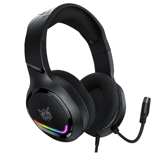 هدست گیمینگ سیمی اونیکوما مدل X31 RGB