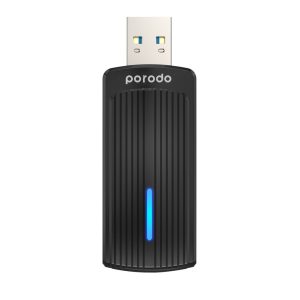 دانگل بی سیم شبکه پرودو مدل PD-WDB6AC