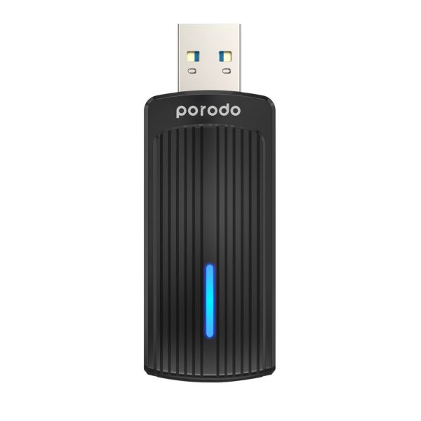 دانگل بی سیم شبکه پرودو مدل PD-WDB6AC
