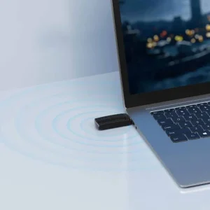 دانگل بی سیم شبکه پرودو مدل PD-WDB6AC