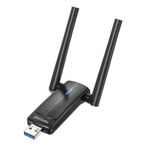 لن وایرلس پرودو مدل PD-WD6ACE