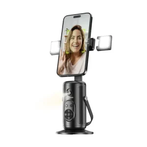 هولدر هوشمند موبایل پرودو مدل TRACKING SMART MOUNT
