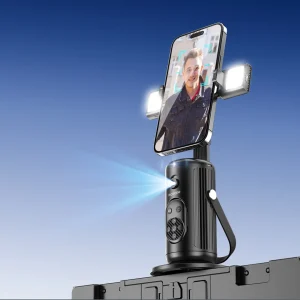 هولدر هوشمند موبایل پرودو مدل TRACKING SMART MOUNT