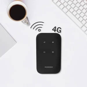 مودم جیبی 4G/LTE پرودو مدل POCKET ROUTER