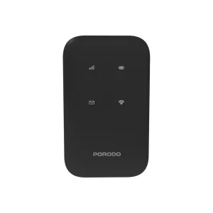 مودم جیبی 4G/LTE پرودو مدل POCKET ROUTER