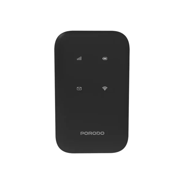 مودم جیبی 4G/LTE پرودو مدل POCKET ROUTER