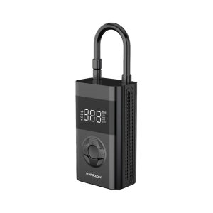 پمپ باد و پاوربانک 4000mAh پاورولوژی مدل PPBCHA55