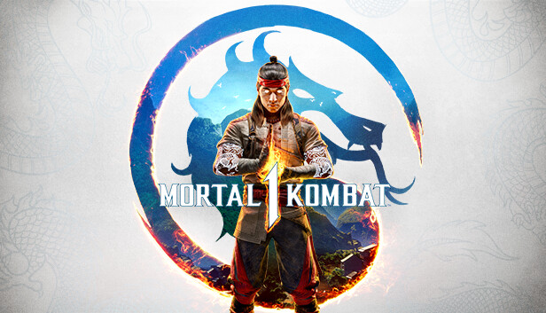 معرفی بازی‌ های دونفره PS5 - بازی Mortal Kombat 1