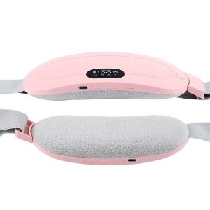 ماساژور گرم‌کننده قاعدگی مدل CLASSIC SOFT PAD