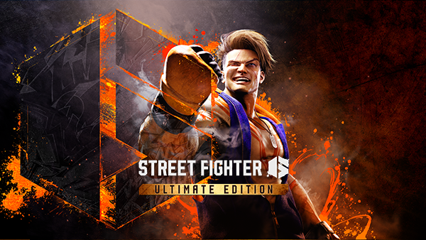 معرفی بازی‌ های دونفره PS5 - بازی Street Fighter 6