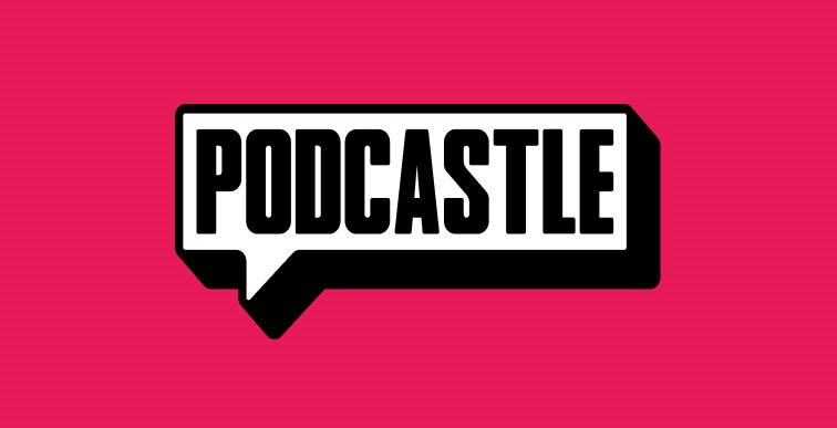 بهترین اپلیکیشن‌ها برای تولید پادکست روی موبایل - Podcastle AI