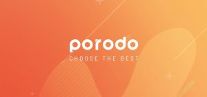 معرفی برند پرودو (Porodo)