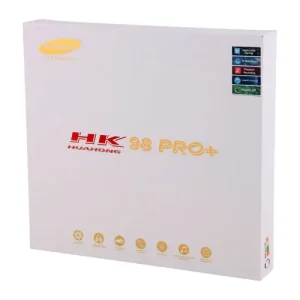 ساعت هوشمند Hk98 pro plus