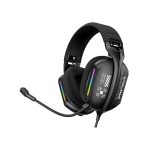 هدست گیمینگ سیمی اونیکوما مدل X12 RGB 5 هدست گیمینگ سیمی اونیکوما مدل X12 RGB میکروفون همهجهته با حذف نویز.