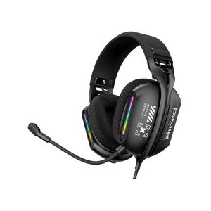 هدست گیمینگ سیمی اونیکوما مدل  X12 RGB