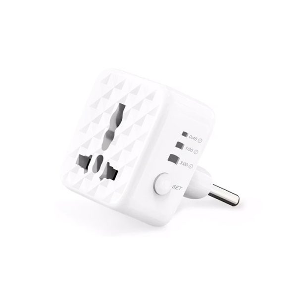تبدیل محافظ تایمر دار گرین لاین مدل CONVERSION PLUG.
