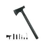 تبر چندکاره گرین لاین مدل MULTI-TOOL AXE 5 تبر چندکاره گرین لاین مدل MULTI-TOOL AXE.
