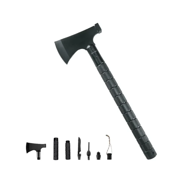 تبر چندکاره گرین لاین مدل MULTI-TOOL AXE.