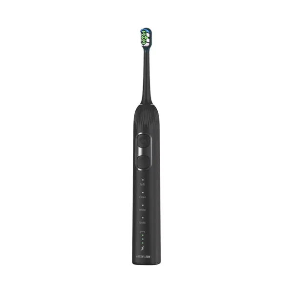 مسواک برقی گرین لاین مدل SMART BRUSH 60° ULTRAWIDE.