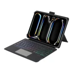 کیبورد بلوتوث گرینلاین مخصوص آیپد مدل UNIVERSAL 9-11 INCHES 1 کیبورد بلوتوث گرینلاین مخصوص آیپد مدل UNIVERSAL 9-11 INCHES.