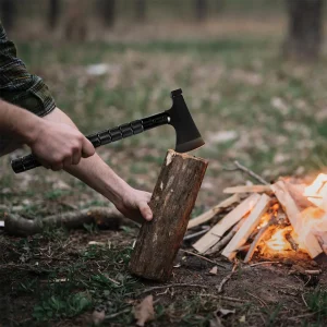 تبر چندکاره گرین لاین مدل MULTI-TOOL AXE.