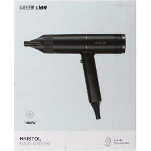 YOPSHOP.IR-Green Lion Bristol Hair Dryer