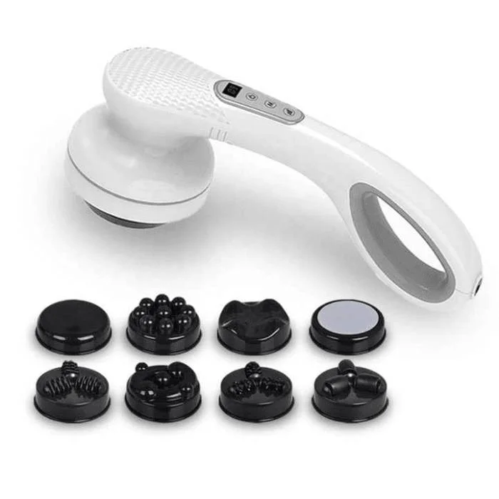 ماساژور بدن گرین لاین مدل RELAX GLIDE