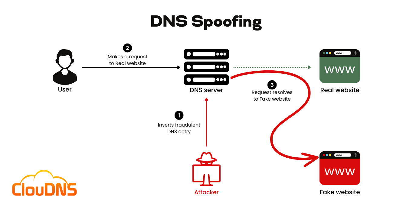 همه‌چیز درباره DNS: راهنمای جامع و ساده!
